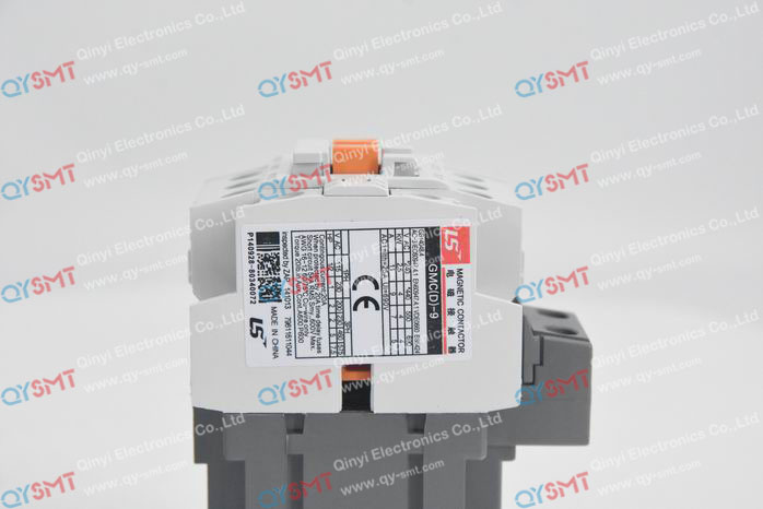 Contactor  220V 11A, 440V 7A