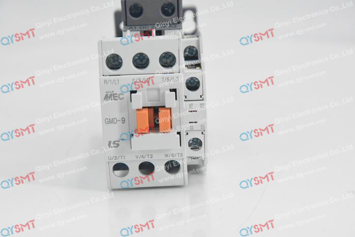 Contactor  220V 11A, 440V 7A