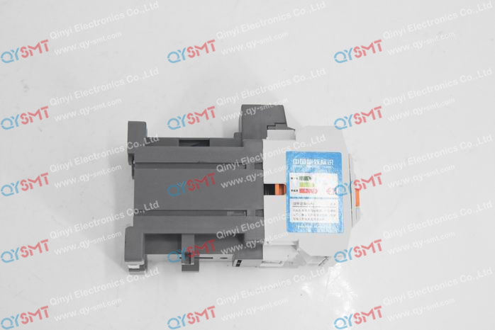 Contactor  220V 11A, 440V 7A