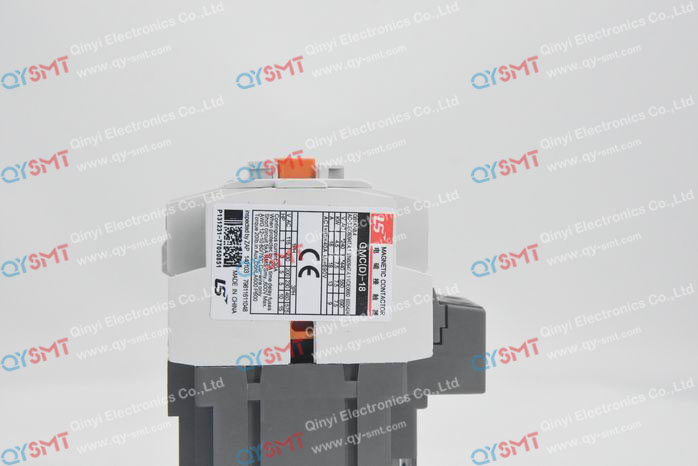 Contactor  220V 18A, 440V 13A