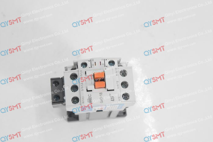 Contactor  220V 18A, 440V 13A