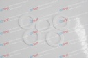 O ring DN25  20*30*2mm(OD*ID*H)