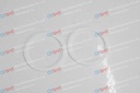 O ring DN50 45*55*2mm(OD*ID*H)