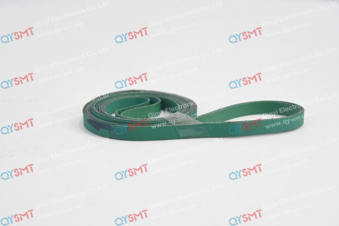 Flat belt Thickness: 0.8mm Width: 6.7mm Folded Length: 550mm