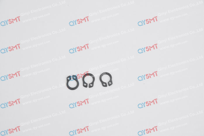 RETAINING RING C-TYPE,SHAFT