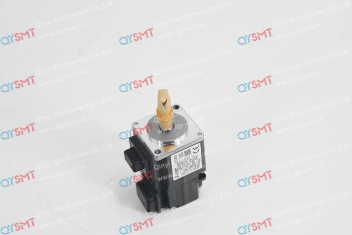 AC SERVO MOTOR