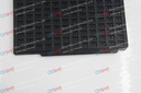 IC anti-static tray 6*7mm SOIC-8 IC tray 480 holes