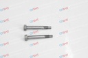 SHAFT, PULLEY ENCODER 2