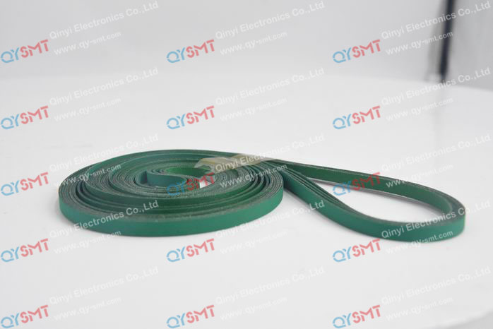 Flat belt L1380 x 5.0 x 0.8mm