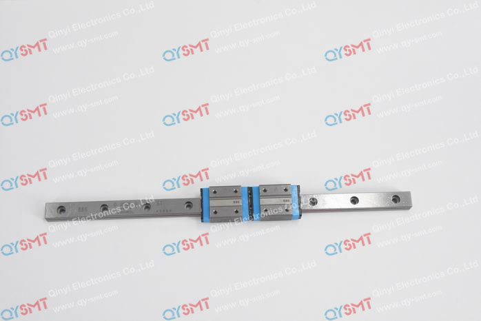 IC LINEAR GUIDE