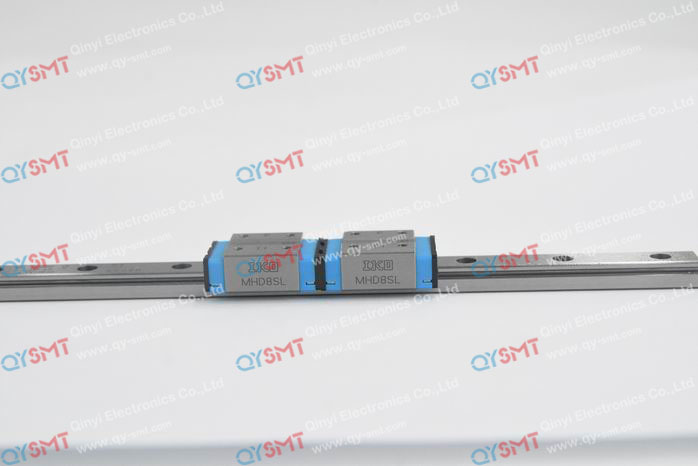 IC LINEAR GUIDE