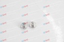  NOZZLE 1 SHOT   (Pitch(0.4)   2 YSD,YGD   1 SHOT 0.40  (Type 114A ) 