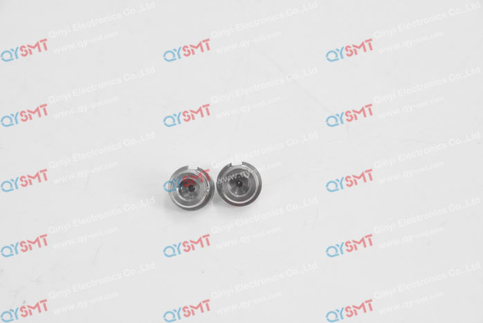  NOZZLE 1 SHOT   (Pitch(0.4)   2 YSD,YGD   1 SHOT 0.40  (Type 114A ) 