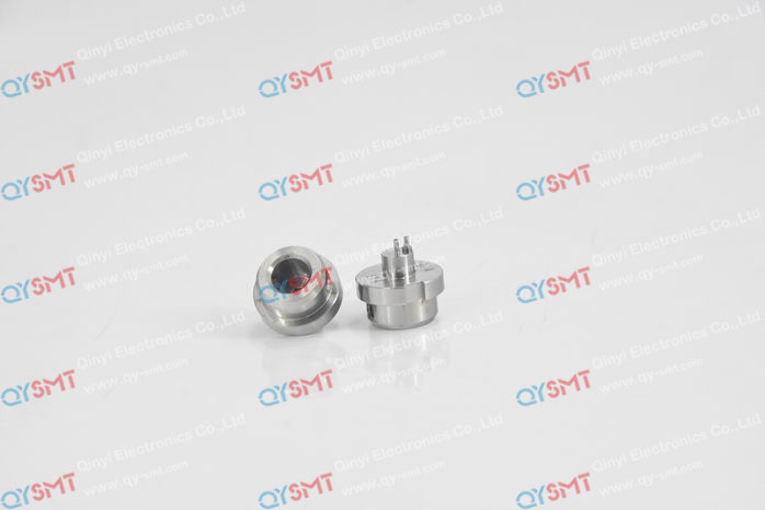  NOZZLE 1 SHOT   (Pitch(0.4)   2 YSD,YGD   1 SHOT 0.40  (Type 114A ) 