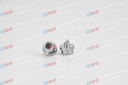  NOZZLE 1 SHOT   (Pitch(0.4)   2 YSD,YGD   1 SHOT 0.40  (Type 114A ) 