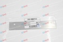 Squeegee Blade 170mm