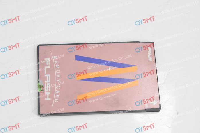 CP643E Flash Card