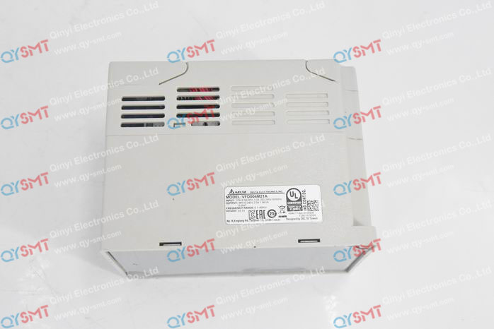 220V/230V, 0.4KW(Frequency Driver)