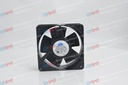 Fan with (METAL BLADE)