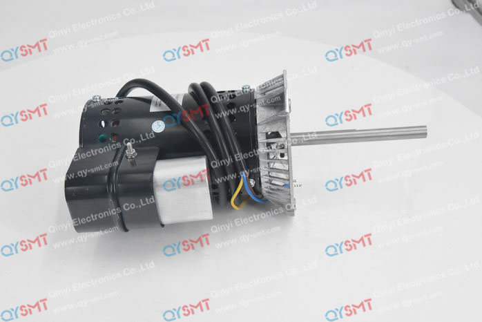 JT Motor