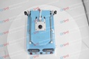 Automatic LCD Bezel Heating Seperator