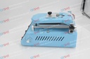 Automatic LCD Bezel Heating Seperator