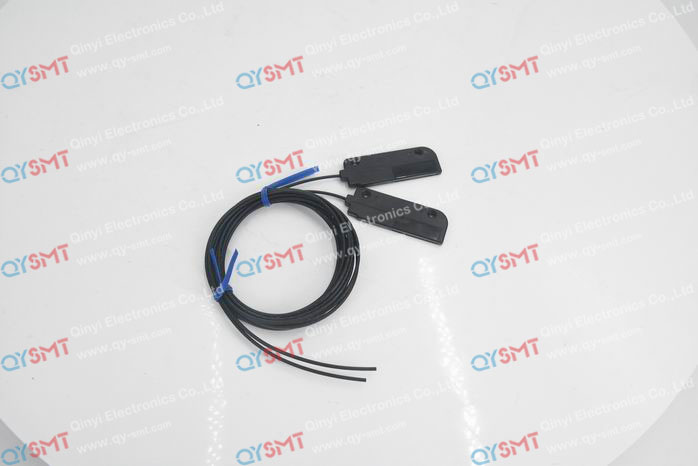 Omron Fiber Optic Sensor