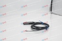 Omron Fiber Optic Sensor