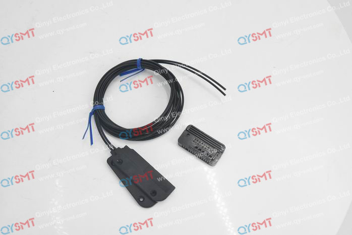 Omron Fiber Optic Sensor