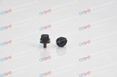 HSC Special nozzle for LED OSRAM OSLON GW CSSRM1