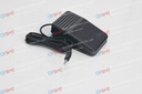 Glue Dispenser machine Foot pedal