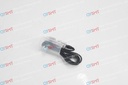 Glue Dispenser machine mannual Handle