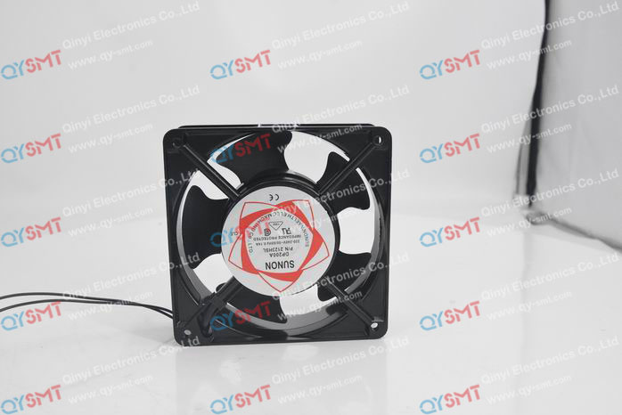 SUNON FAN 220V 12038 DP200A 2123XBL/2123HSL 