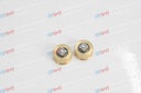 CONVEYOR EDGE ROLLER BEARING M4
