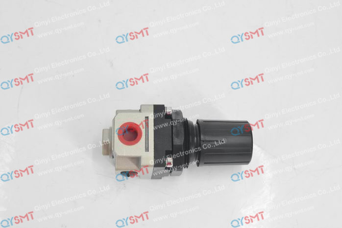 REGULATOR