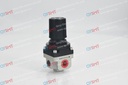 REGULATOR