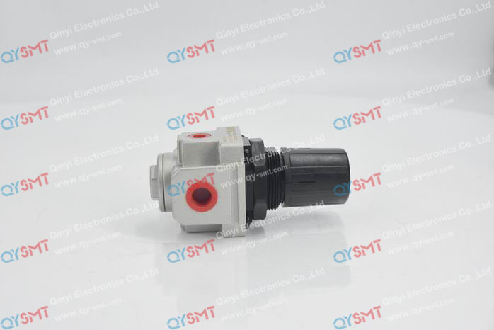 REGULATOR