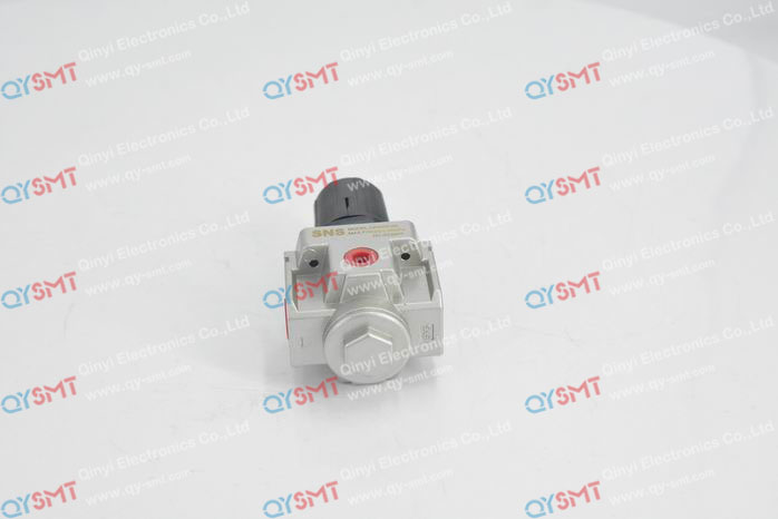 REGULATOR