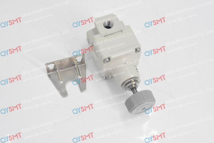 REGULATOR