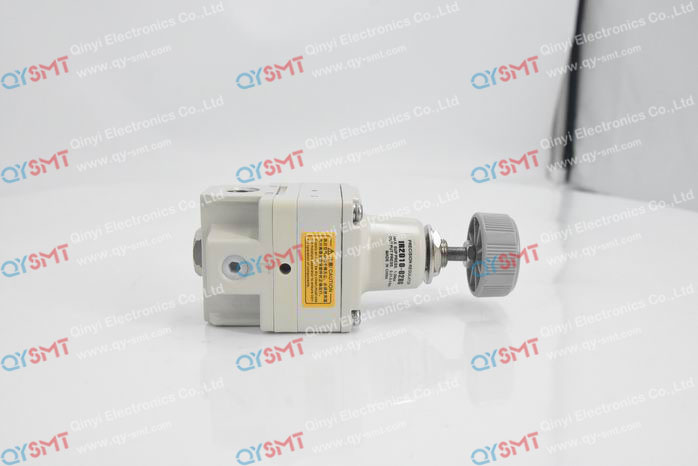REGULATOR