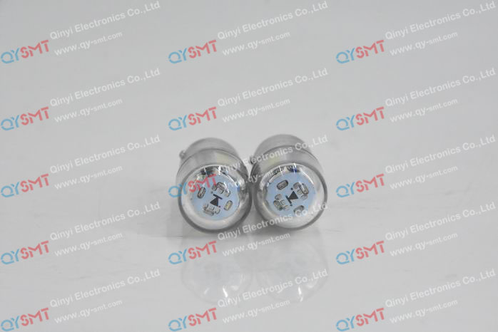 24VDC LED BULB (B15) Single point