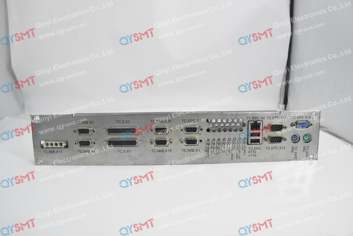 IPC controller