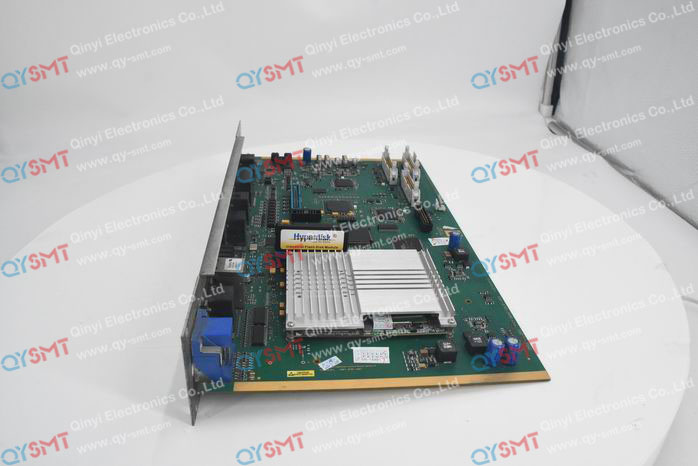 IPC controller
