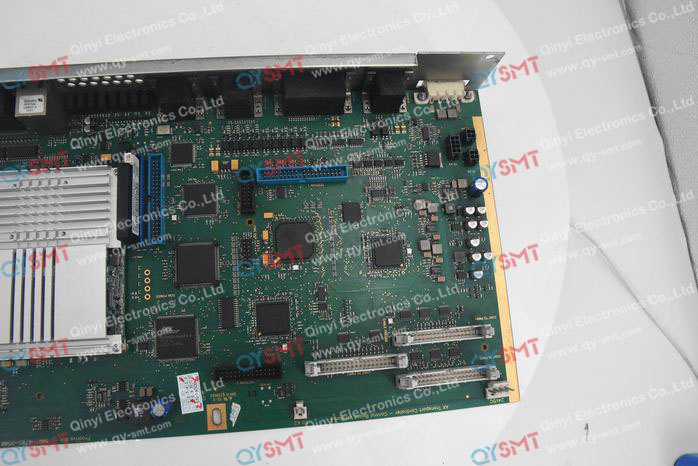 IPC controller