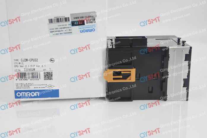Omron PLC