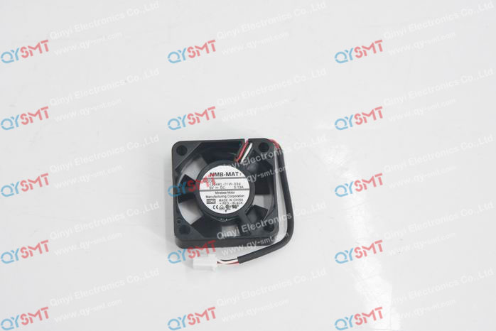 Fan (5V/0.13A)