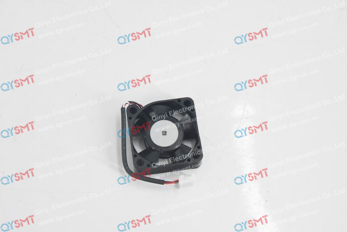 Fan (5V/0.13A)