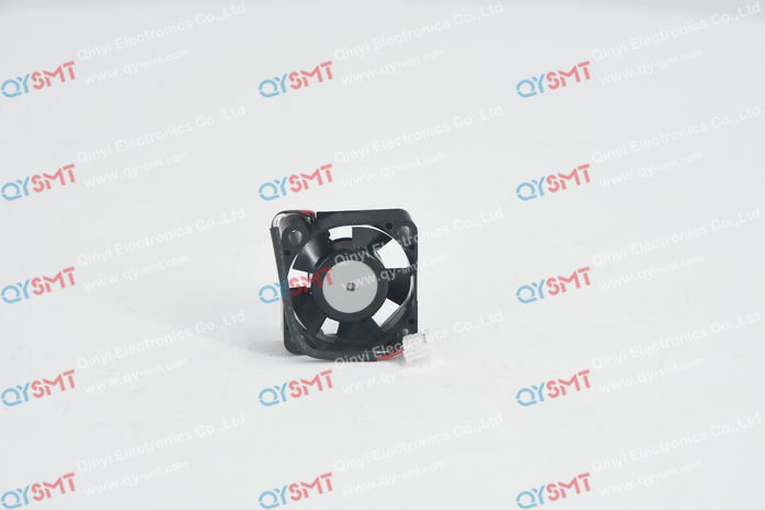 Fan (5V/0.13A)