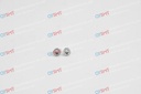 Misumi pad screw