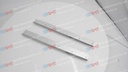 Semi-Auto 350mm Squeegee Assy